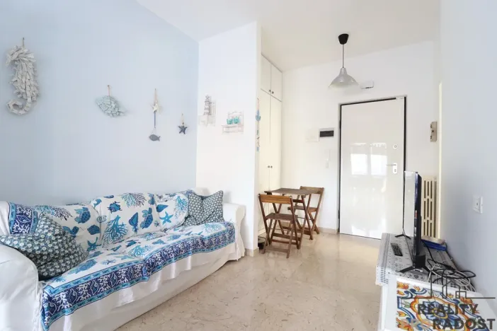 Prodej bytu 3+kk, Silvi,Itálie, 67 m2