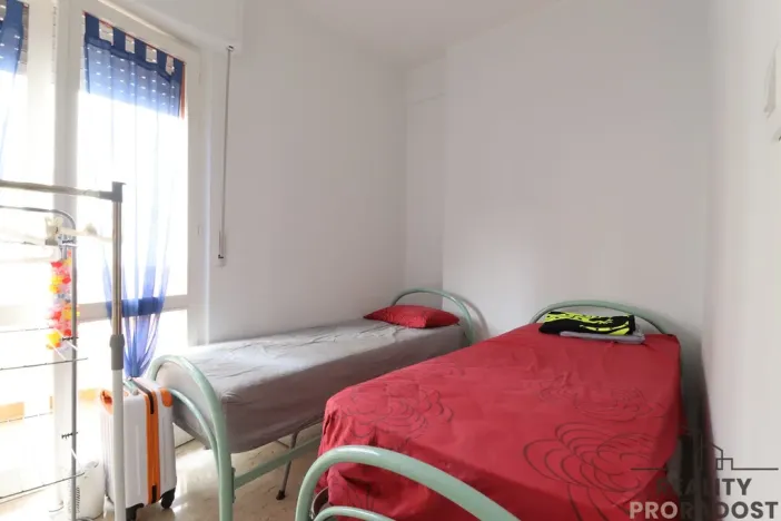 Prodej bytu 3+kk, Silvi,Itálie, 67 m2