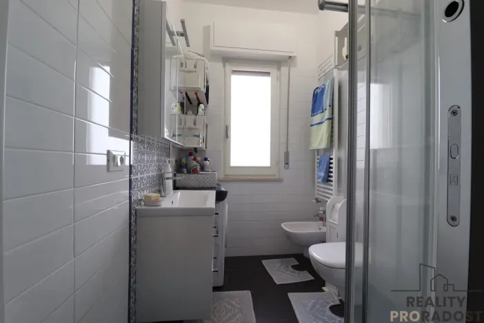 Prodej bytu 3+kk, Silvi,Itálie, 67 m2