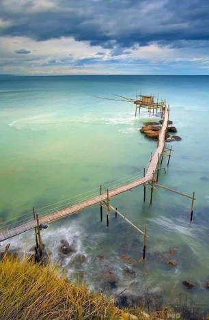 Prodej bytu 3+kk, Silvi,Itálie, 67 m2