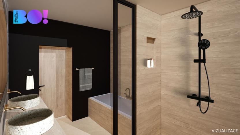 Prodej bytu 4+kk, Prostějov, Palackého, 148 m2