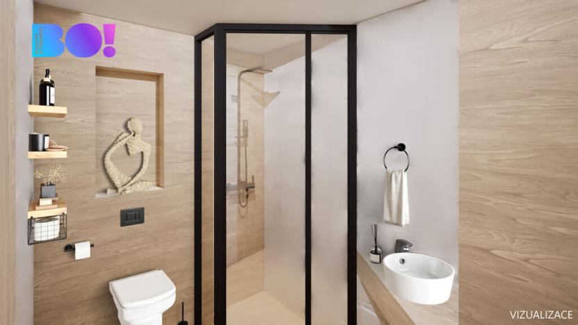 Prodej bytu 4+kk, Prostějov, Palackého, 148 m2