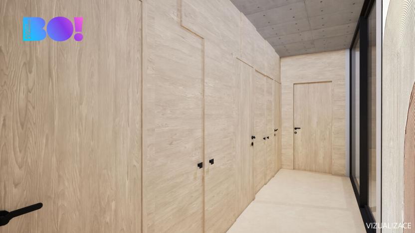 Prodej bytu 4+kk, Prostějov, Palackého, 148 m2