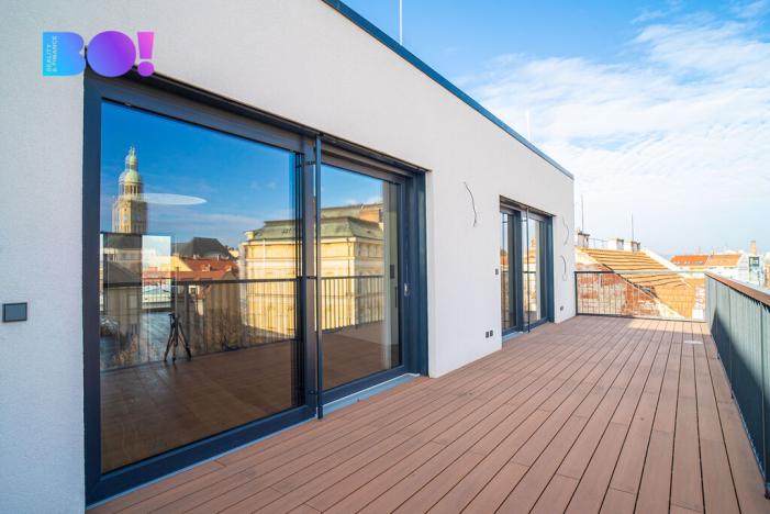 Prodej bytu 4+kk, Prostějov, Palackého, 148 m2