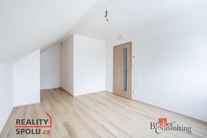 Prodej rodinného domu, Lovčice, 164 m2