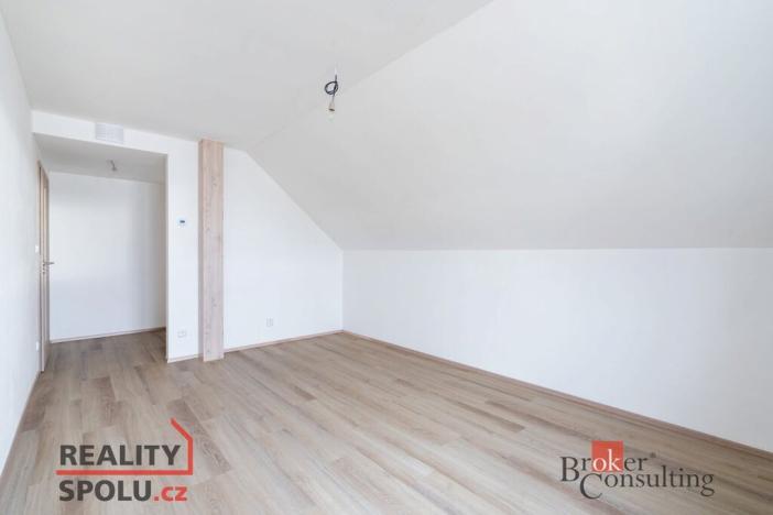 Prodej rodinného domu, Lovčice, 164 m2