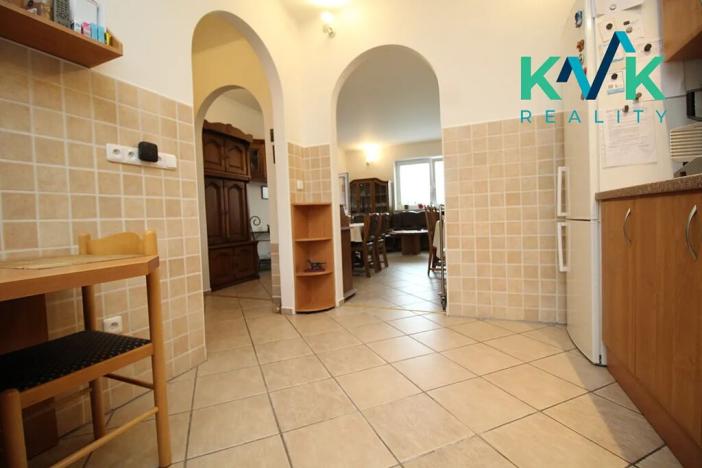 Prodej rodinného domu, Tři Sekery, 240 m2