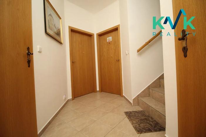 Prodej rodinného domu, Tři Sekery, 240 m2