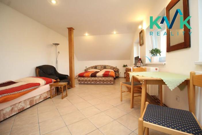 Prodej rodinného domu, Tři Sekery, 240 m2