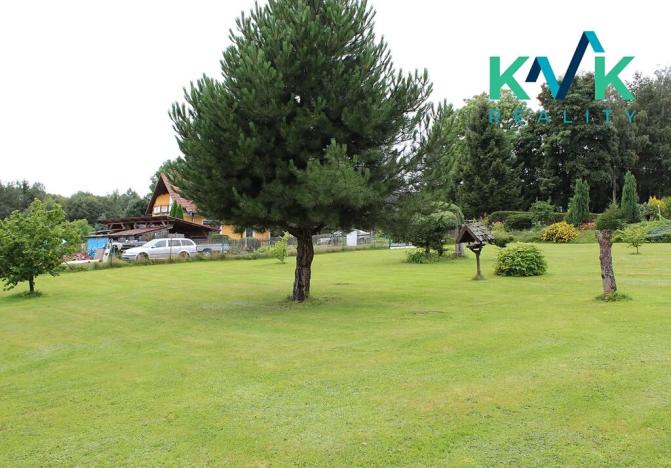 Prodej rodinného domu, Tři Sekery, 240 m2