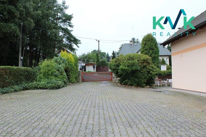 Prodej rodinného domu, Tři Sekery, 240 m2