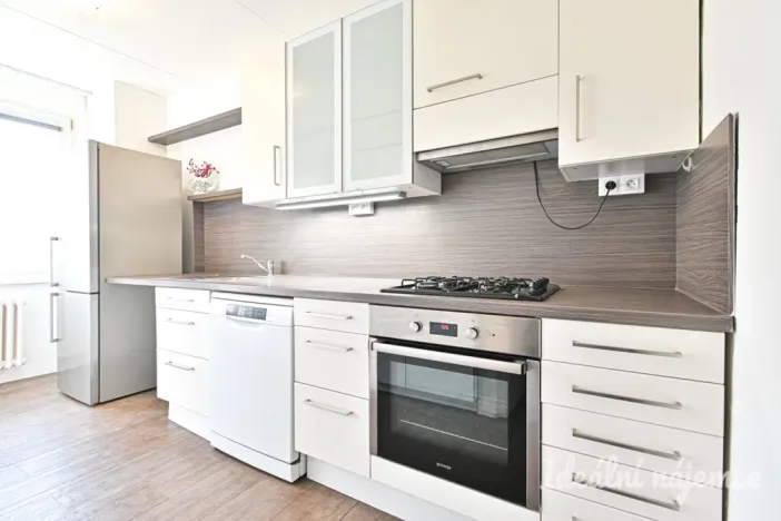Pronájem bytu 3+1, Brno, Havelkova, 63 m2