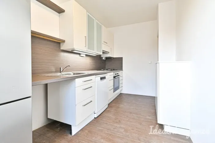 Pronájem bytu 3+1, Brno, Havelkova, 63 m2