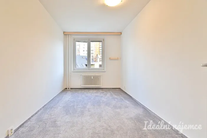 Pronájem bytu 3+1, Brno, Havelkova, 63 m2