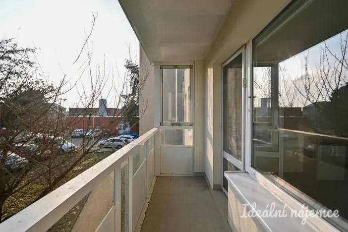 Pronájem bytu 3+1, Brno, Havelkova, 63 m2