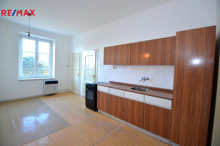 Prodej bytu 2+1, Olomouc - Bělidla, Divišova, 74 m2