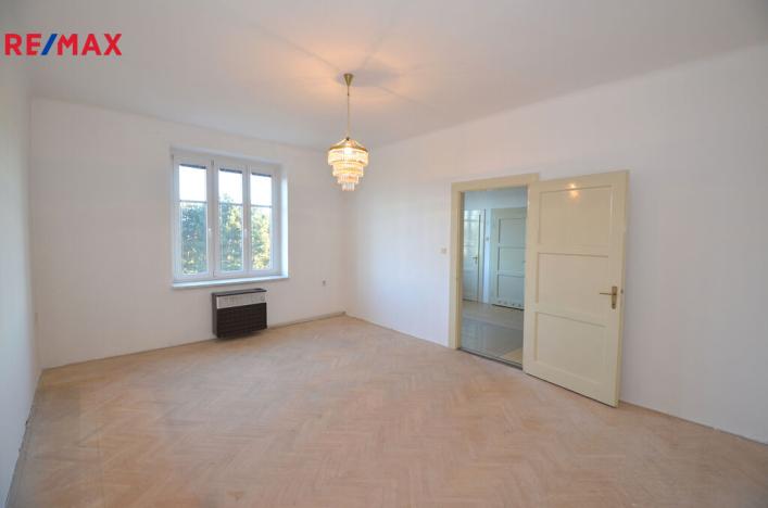 Prodej bytu 2+1, Olomouc - Bělidla, Divišova, 74 m2