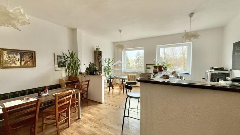 Pronájem obchodního prostoru, Pelhřimov, Pražská, 115 m2