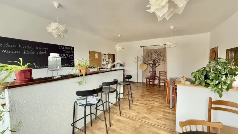 Pronájem obchodního prostoru, Pelhřimov, Pražská, 115 m2