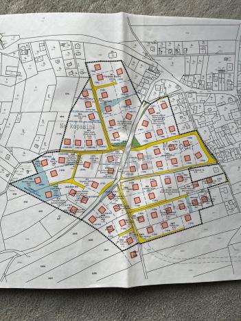 Prodej louky, Mezouň, 5797 m2