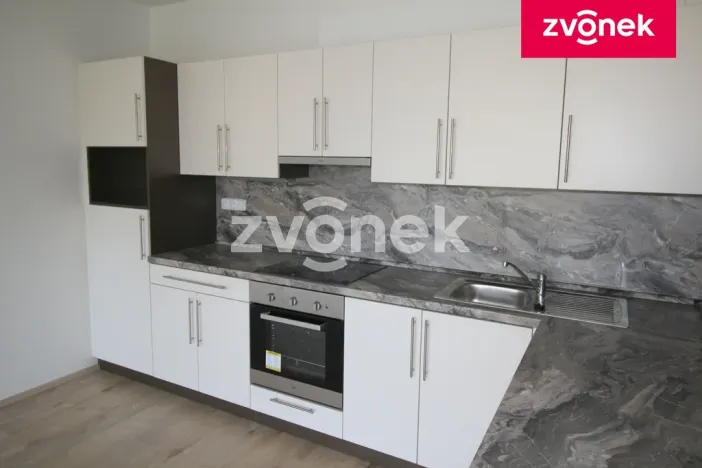 Pronájem bytu 2+kk, Zlín - Malenovice, třída Svobody, 64 m2