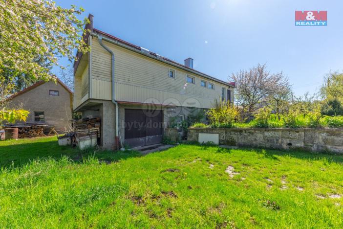 Prodej rodinného domu, Studenec, 160 m2