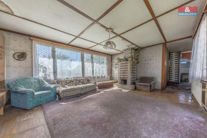 Prodej rodinného domu, Studenec, 160 m2