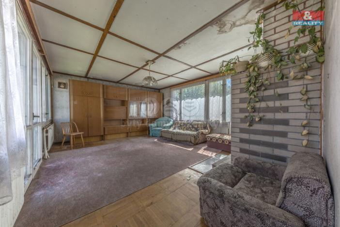 Prodej rodinného domu, Studenec, 160 m2