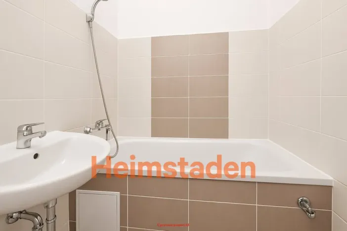 Pronájem bytu 3+1, Havířov - Město, Klidná, 60 m2