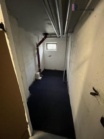 Prodej bytu 2+1, Kraslice - Hraničná, 58 m2