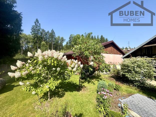 Prodej rodinného domu, Mariánské Lázně - Chotěnov-Skláře, 1236 m2