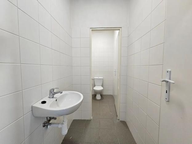 Pronájem výrobních prostor, Brno, Dukelská třída, 179 m2