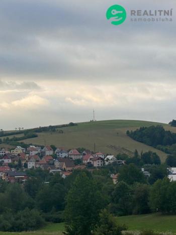 Prodej pozemku pro bydlení, Valašské Klobouky, Na výsluní, 10258 m2