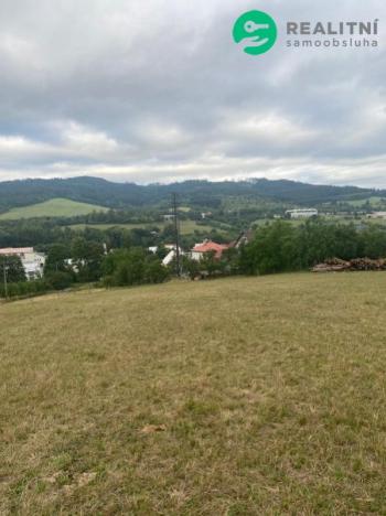 Prodej pozemku pro bydlení, Valašské Klobouky, Na výsluní, 10258 m2