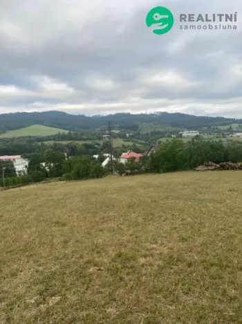 Prodej pozemku pro bydlení, Valašské Klobouky, Na výsluní, 10258 m2