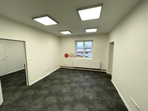 Pronájem bytu 4+kk, Jičín - Valdické Předměstí, Dělnická, 75 m2