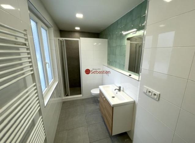 Pronájem bytu 4+kk, Jičín - Valdické Předměstí, Dělnická, 75 m2