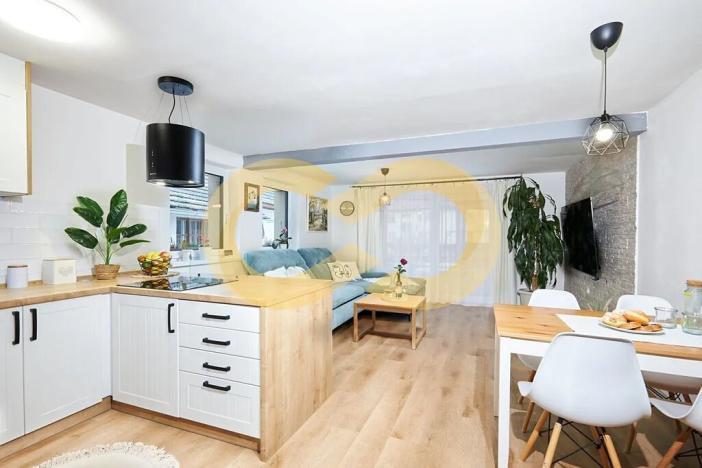 Prodej rodinného domu, Domanín, 160 m2