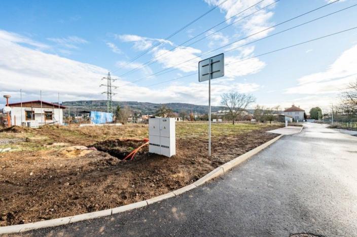 Prodej pozemku pro bydlení, Dobřichovice, Pražská, 1397 m2