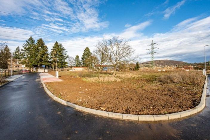 Prodej pozemku pro bydlení, Dobřichovice, Pražská, 1397 m2