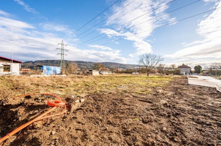 Prodej pozemku pro bydlení, Dobřichovice, Pražská, 1397 m2