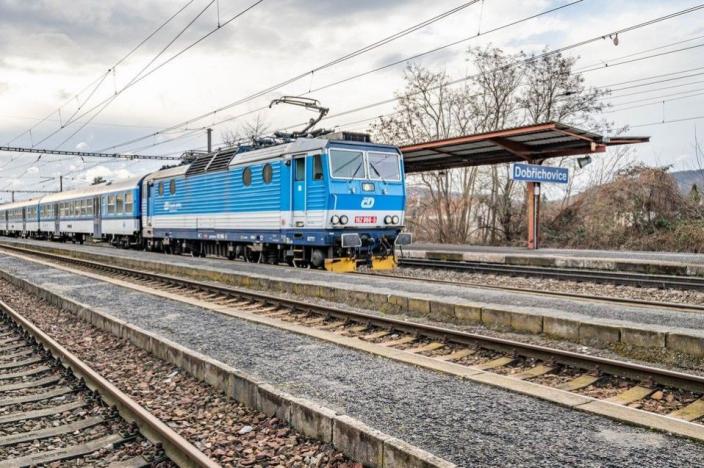 Prodej pozemku pro bydlení, Dobřichovice, Pražská, 1397 m2