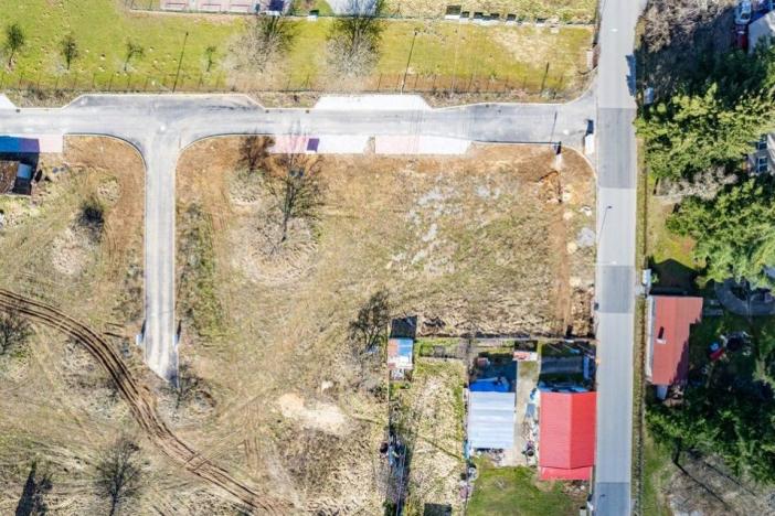 Prodej pozemku pro bydlení, Dobřichovice, Pražská, 1397 m2