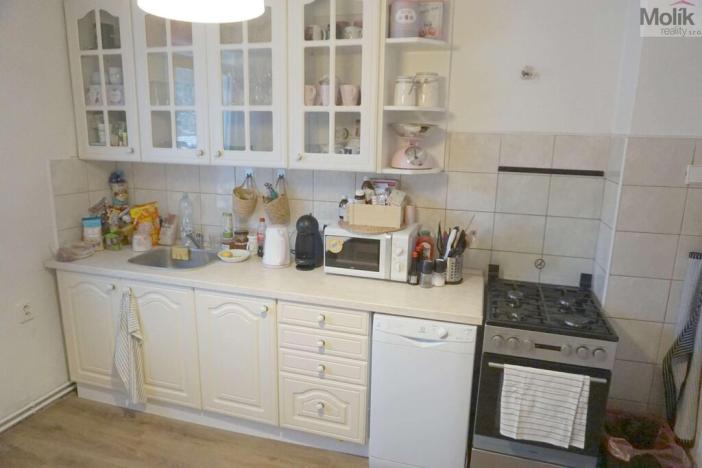 Prodej činžovního domu, Litvínov - Horní Litvínov, Podkrušnohorská, 390 m2