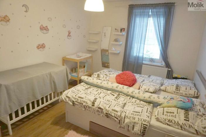 Prodej činžovního domu, Litvínov - Horní Litvínov, Podkrušnohorská, 390 m2