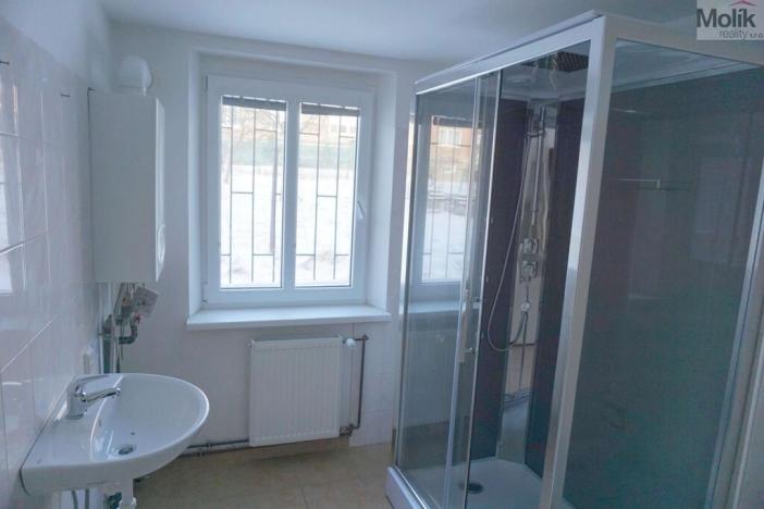 Prodej činžovního domu, Litvínov - Horní Litvínov, Podkrušnohorská, 390 m2