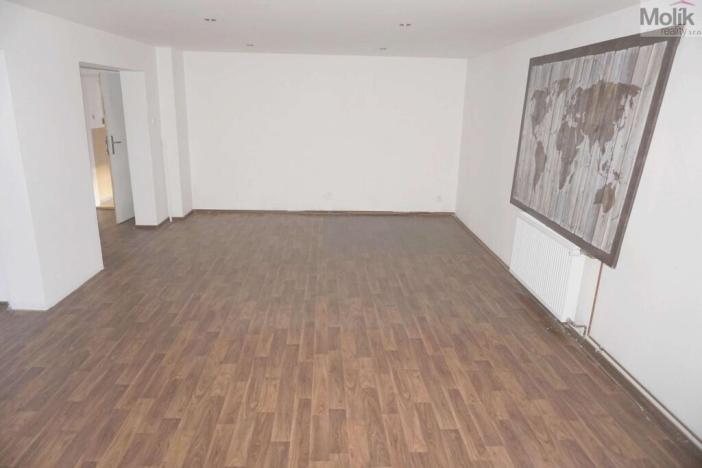 Prodej činžovního domu, Litvínov - Horní Litvínov, Podkrušnohorská, 390 m2