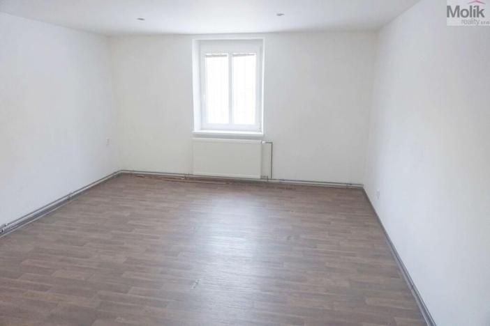 Prodej činžovního domu, Litvínov - Horní Litvínov, Podkrušnohorská, 390 m2