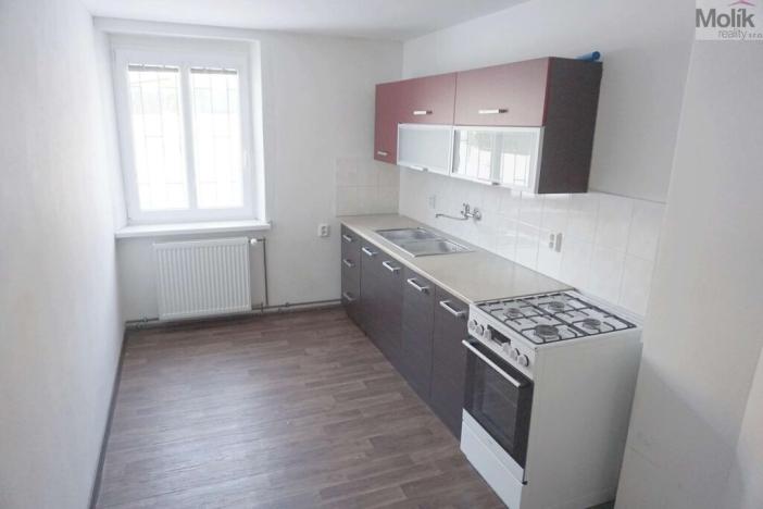 Prodej činžovního domu, Litvínov - Horní Litvínov, Podkrušnohorská, 390 m2