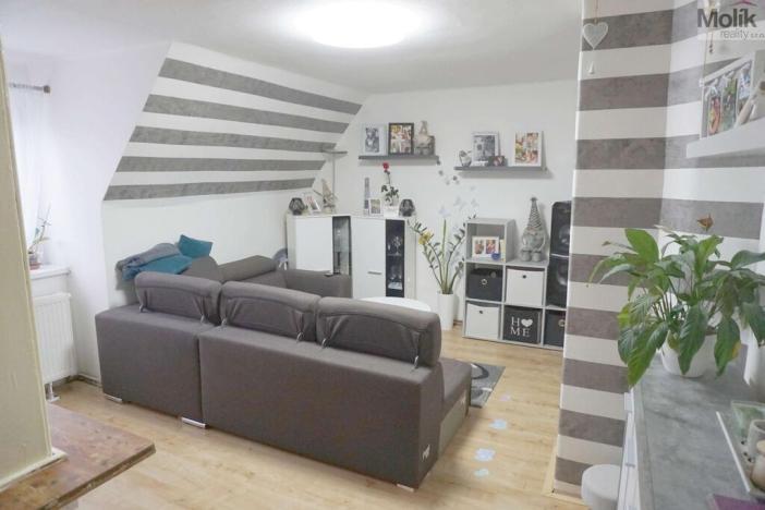 Prodej činžovního domu, Litvínov - Horní Litvínov, Podkrušnohorská, 390 m2